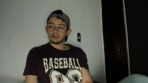 ALEC ANDREWS online show from 12, 1, 2025