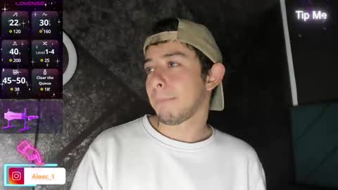 ALEC ANDREWS online show from 27, 2, 2025