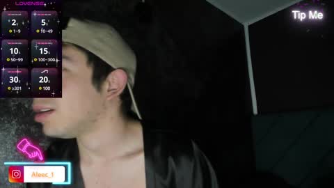 ALEC ANDREWS online show from 6, 3, 2025