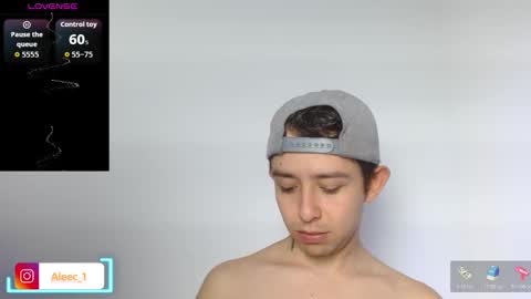 ALEC ANDREWS online show from 18, 12, 2025