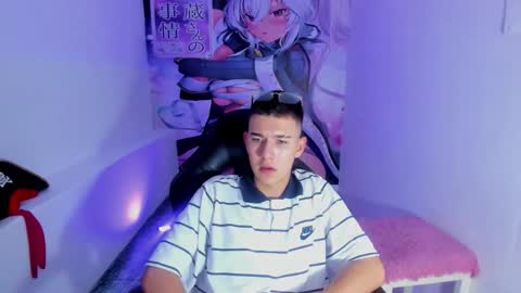 Aleck Boy online show from 29, 10, 2025