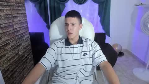 Aleck Boy online show from 25, 11, 2025