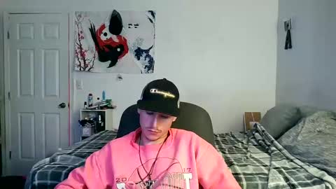 Snapshot of alecurclit chatting on 29, 12, 2024 alecurclit online show from 29, 12, 2024