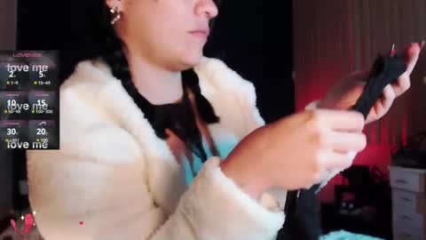 Snapshot of aledelo chatting on 3, 12, 2024 aledelo online show from 3, 12, 2024