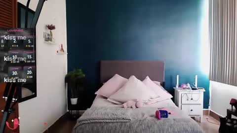 Snapshot of aledelo chatting on 3, 12, 2024 aledelo online show from 3, 12, 2024