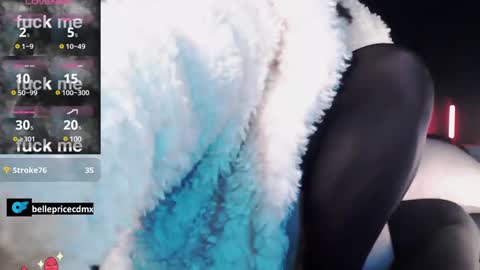 Snapshot of aledelo chatting on 11, 1, 2025 aledelo online show from 11, 1, 2025