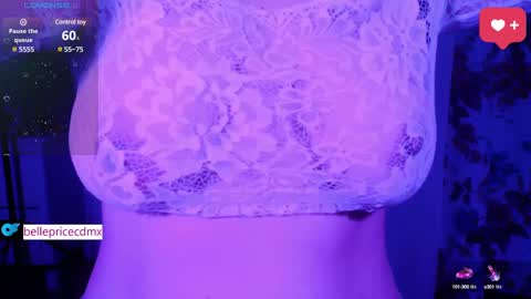 Snapshot of aledelo chatting on 17, 2, 2025 aledelo online show from 17, 2, 2025