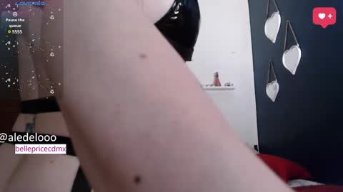 Snapshot of aledelo chatting on 4, 3, 2025 aledelo online show from 4, 3, 2025