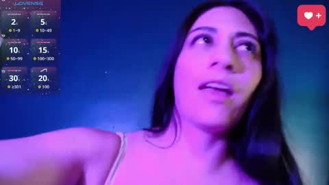 Snapshot of aledelo chatting on 14, 9, 2025 aledelo online show from 14, 9, 2025