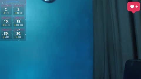 Snapshot of aledelo chatting on 25, 9, 2025 aledelo online show from 25, 9, 2025