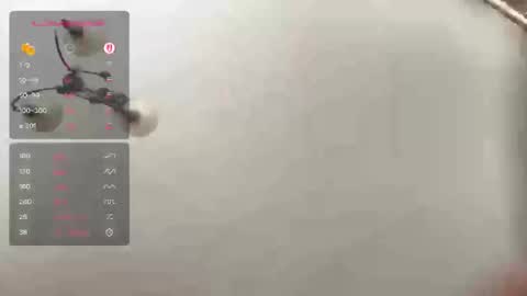 Snapshot of aledelo chatting on 19, 10, 2025 aledelo online show from 19, 10, 2025