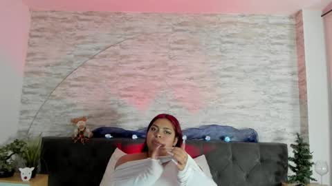 aleec_nyx online show from 18, 12, 2025