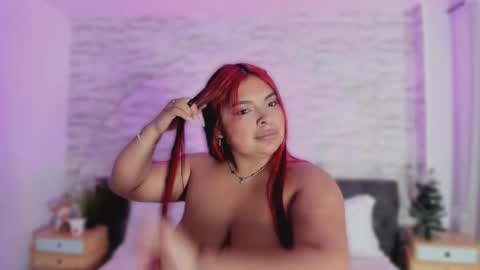 aleec_nyx online show from 20, 12, 2025