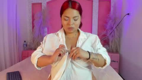 aleec_nyx online show from 21, 12, 2025