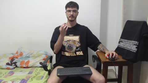 aleex_miller online show from 19, 11, 2025