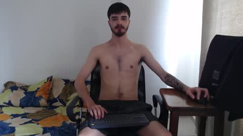 aleex_miller online show from 5, 12, 2025