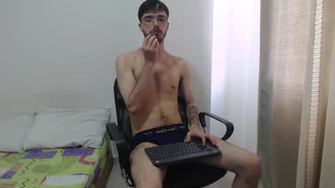 aleex_miller online show from 14, 12, 2025