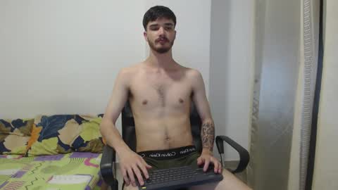 aleex_miller online show from 17, 12, 2025