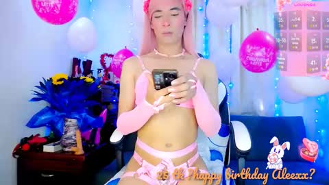 Snapshot of aleexx___ chatting on 14, 9, 2025 Alex online show from 14, 9, 2025