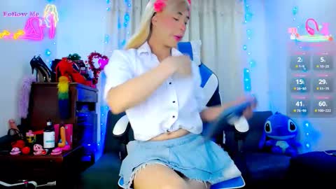 Alex online show from 1, 2, 2026