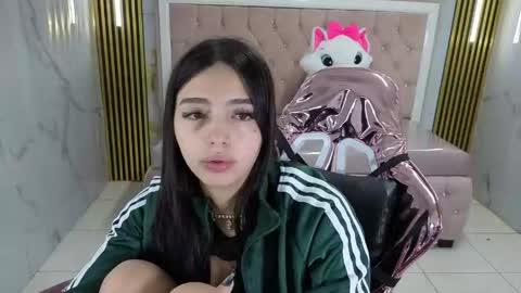 Snapshot of alehp_rose_s chatting on 27, 4, 2026 Ale online show from 27, 4, 2026