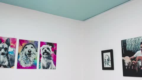 Alejandra online show from 27, 12, 2024