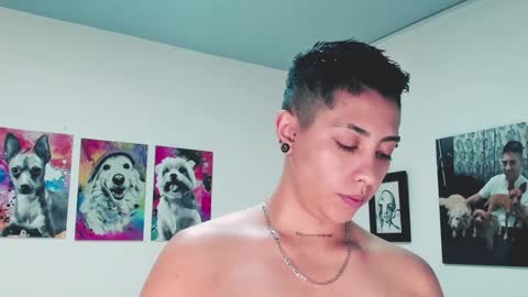 Alejandra online show from 28, 12, 2024