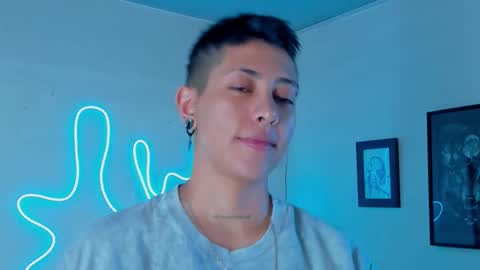 Alejandra online show from 14, 9, 2025