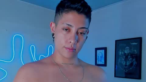 Alejandra online show from 22, 10, 2025