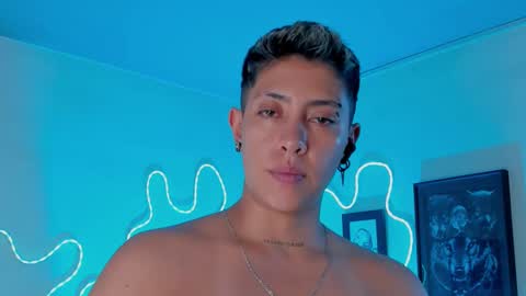 Alejandra online show from 3, 2, 2026