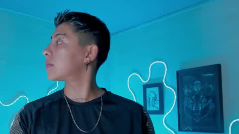 Snapshot of aleja1214 chatting on 6, 3, 2026 Alejandra online show from 6, 3, 2026