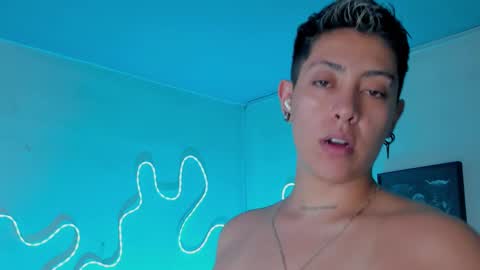 Snapshot of aleja1214 chatting on 9, 3, 2026 Alejandra online show from 9, 3, 2026