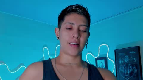 Snapshot of aleja1214 chatting on 13, 3, 2026 Alejandra online show from 13, 3, 2026