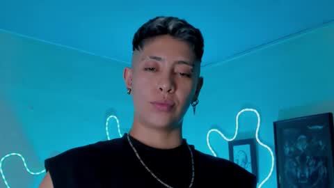 Snapshot of aleja1214 chatting on 17, 3, 2026 Alejandra online show from 17, 3, 2026