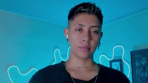 Snapshot of aleja1214 chatting on 20, 3, 2026 Alejandra online show from 20, 3, 2026