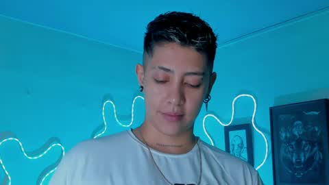 Snapshot of aleja1214 chatting on 20, 3, 2026 Alejandra online show from 20, 3, 2026