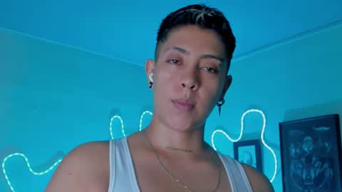 Snapshot of aleja1214 chatting on 22, 3, 2026 Alejandra online show from 22, 3, 2026