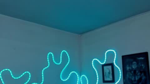 Snapshot of aleja1214 chatting on 22, 3, 2026 Alejandra online show from 22, 3, 2026