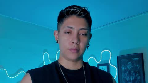 Snapshot of aleja1214 chatting on 24, 3, 2026 Alejandra online show from 24, 3, 2026