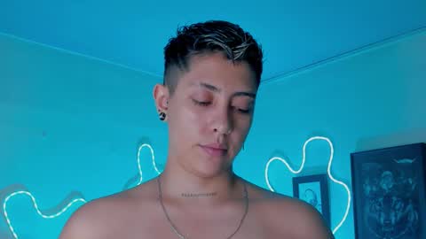 Snapshot of aleja1214 chatting on 25, 3, 2026 Alejandra online show from 25, 3, 2026