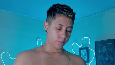 Snapshot of aleja1214 chatting on 26, 3, 2026 Alejandra online show from 26, 3, 2026