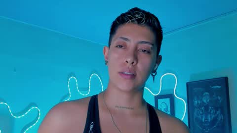 Snapshot of aleja1214 chatting on 28, 3, 2026 Alejandra online show from 28, 3, 2026