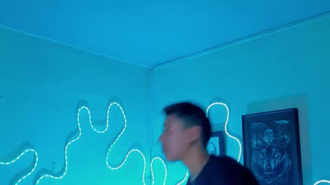 Snapshot of aleja1214 chatting on 28, 3, 2026 Alejandra online show from 28, 3, 2026