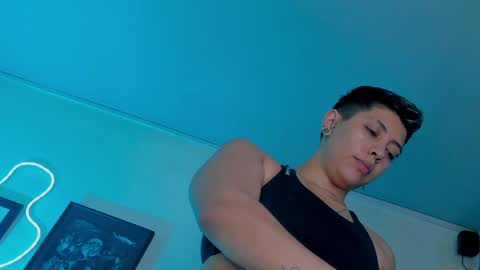 Snapshot of aleja1214 chatting on 30, 3, 2026 Alejandra online show from 30, 3, 2026