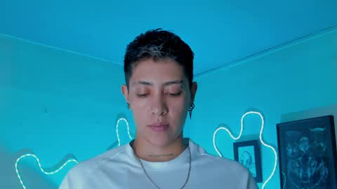 Snapshot of aleja1214 chatting on 31, 3, 2026 Alejandra online show from 31, 3, 2026