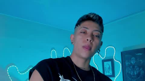 Snapshot of aleja1214 chatting on 3, 4, 2026 Alejandra online show from 3, 4, 2026