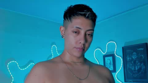 Snapshot of aleja1214 chatting on 6, 4, 2026 Alejandra online show from 6, 4, 2026