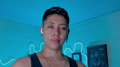 Snapshot of aleja1214 chatting on 7, 4, 2026 Alejandra online show from 7, 4, 2026