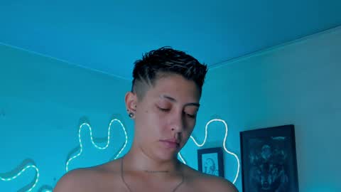 Snapshot of aleja1214 chatting on 8, 4, 2026 Alejandra online show from 8, 4, 2026