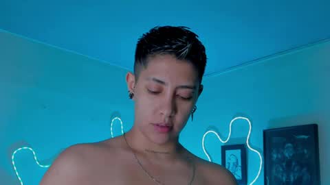 Snapshot of aleja1214 chatting on 9, 4, 2026 Alejandra online show from 9, 4, 2026